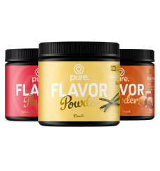 Flavor Powder