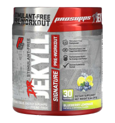 Dr. Jekyll Signature