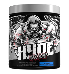 HYDE Max Pump