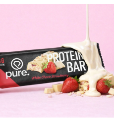 Protein Bar Crunchy