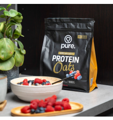 Protein Oats