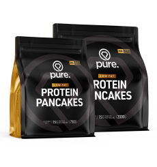 Protein Pancakes
