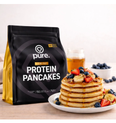 Protein Pancakes