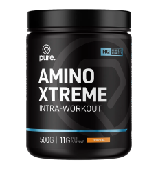 Amino Xtreme