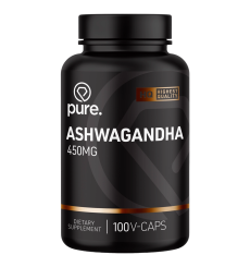 Ashwaganda 450mg