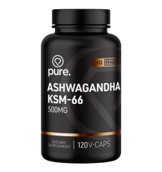 Ashwagandha KSM-66