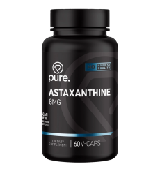 Astaxanthine 8mg