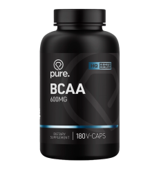 BCAA 600mg