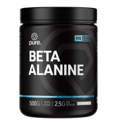 Beta Alanine
