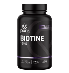 Biotine 10000mcg