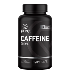 Caffeine 200mg