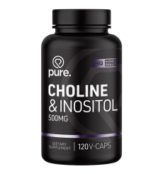 Choline & Inositol