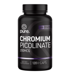 Chromium Picolinate