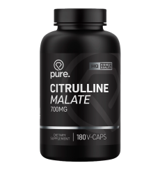 Citrulline Malate Caps