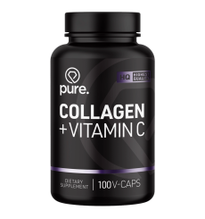 Collagen + Vitamine C
