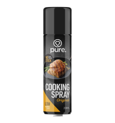 Cooking Spray