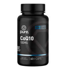 CoQ10 100mg