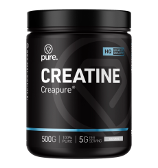 Creatine (made of Creapure®)
