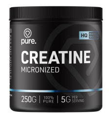 Creatine Micronized