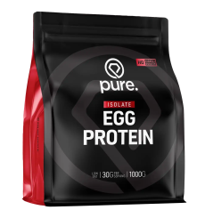 Egg Protein