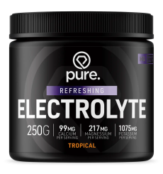 Electrolyte