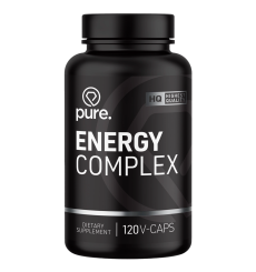 Energy Complex Caps