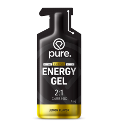 Energy Gel