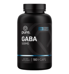 GABA 500mg