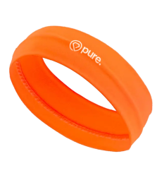 Hoofdband Pure.