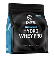 Hydro Whey Pro