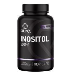 Inositol