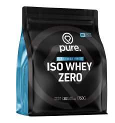 Iso Whey Zero