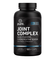 Joint Complex