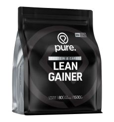 Lean Gainer