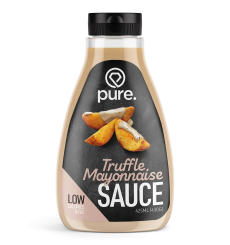 Low Carb Sauce Truffle
