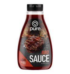 Low Carb Sauce