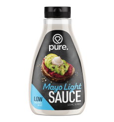 Low Carb Sauce Mayo