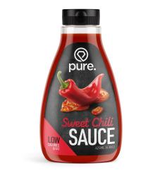 Low Carb Sauce Sweet Chili