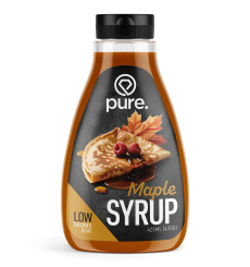 Low Carb Syrup Maple