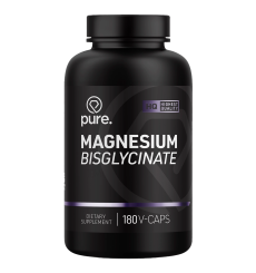 Magnesium Bisglycinate