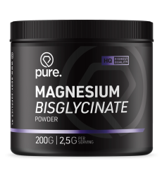 Magnesium Bisglycinate Powder