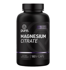 Magnesium Citraat