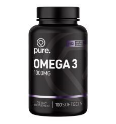 Omega-3 1000mg