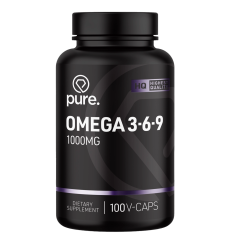 Omega 3-6-9 1000mg