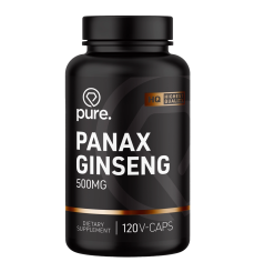 Panax Ginseng