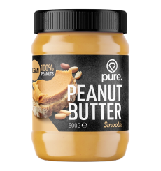 Peanut Butter