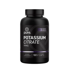 Potassium Citrate