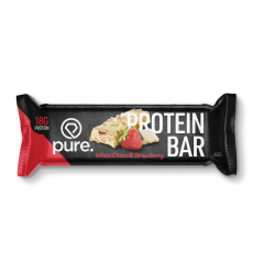 Protein Bar Crunchy