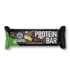 Vegan Protein Bar