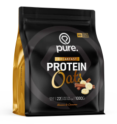 Protein Oats